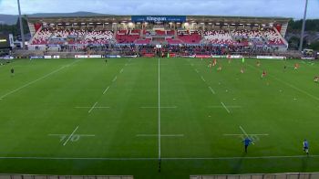 Ospreys Rugby vs Ulster Rugby