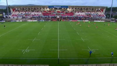Ospreys Rugby vs Ulster Rugby