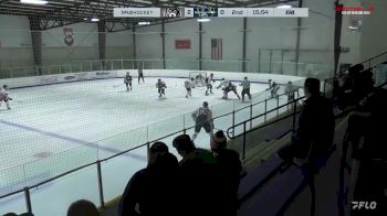 Replay: Home - 2023 New England vs Valley | Dec 19 @ 11 AM