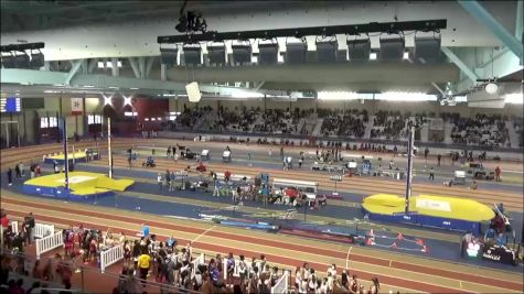 Replay: AHSAA Indoor Championships - Field - 2023 AHSAA Indoor Championships | Feb 4 @ 9 AM