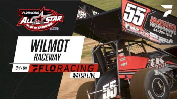 Full Replay | ASCoC/IRA Sprints at Wilmot 6/4/21