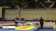 Brandon Frasure - Double Mini Trampoline, Integrity Athletics - 2021 USA Gymnastics Championships