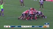 Replay: Emirates Lions vs Free State Cheetahs | Apr 9 @ 1 PM