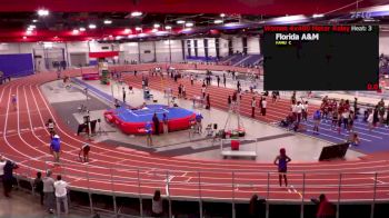 Women's 4x400m Relay, Finals 3