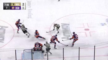 Replay: Away - 2022 Wheeling vs Orlando | Jan 16 @ 3 PM