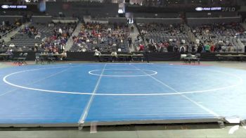 Replay: Mat 3 - 2023 IHSAA Semi-State @ Evansville | Feb 11 @ 9 AM