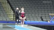 Sarah Maggiore - Vault, All Around Gymnastic - 2022 Elevate the Stage Toledo presented by Promedica