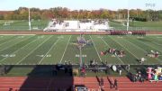 Hunterdon Central HS "Flemington NJ" at 2022 USBands New Jersey State Champs (Group III-V A & I-III, V Open)