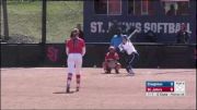 Replay: Creighton vs St. John's | Apr 1 @ 1 PM