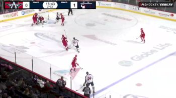 Replay: Home - 2022 Tulsa vs Allen | Jan 12 @ 6 PM