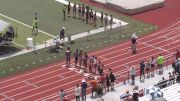 Youth Boys' 800m 2023 Aau Regional Qualifier 19, Finals 1 - Age 17-18