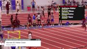 Women's 60m, Prelims 5