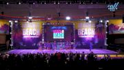 TSC All Stars - Black Diamonds [2024 L6 Limited Coed - XSmall Day 2] 2024 ACDA Reach the Beach Cheer Grand Nationals