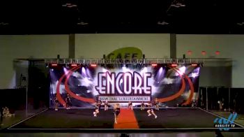 Replay: Encore Atlanta Showdown | Nov 21 @ 11 AM