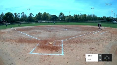 Carroll University vs. Messiah College - 2024 THE Spring Games Main Event