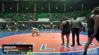 1A-4A 285 Cons. Semi - Dalton Chandler, Piedmont vs Connor Crump, Pleasant Valley