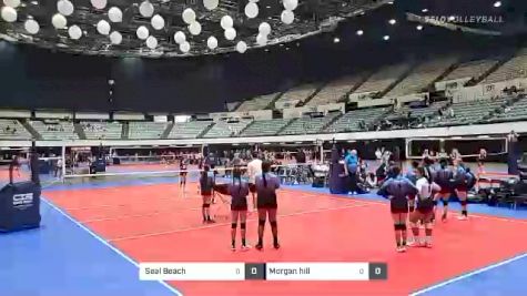 Replay: Court 39 - 2022 JVA West Coast Cup | May 30 @ 8 AM