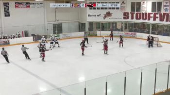 Replay: Home - 2023 Panthers vs Spirit | Nov 30 @ 7 PM