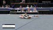 Charlotte Thomas Xtreme Auburn - Floor - 2022 Elevate the Stage Huntsville presented by SportsMED & Crestwood
