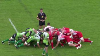 Highlights Pro D2 Semi