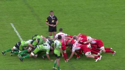 Highlights Pro D2 Semi