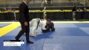 ANTONIO A. C. PAGIORO vs GERARDO ANTONIO ANDRADE 2024 Pan Jiu Jitsu IBJJF Championship