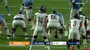 Replay: Bucknell vs Villanova | Sep 11 @ 6 PM