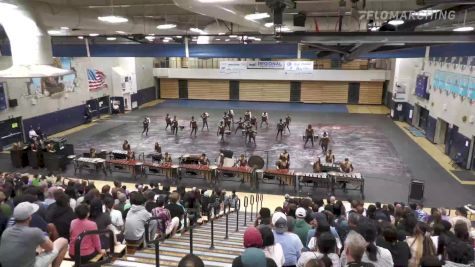 Vista Murrieta HS "Murrieta CA" at 2022 WGI Perc San Bernardino Regional