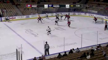 Replay: Away - 2022 Kalamazoo vs Worcester | Feb 4 @ 7 PM