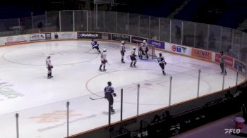 Replay: Home - 2024 North Bay U18 vs Sudbury Wolves U16 | Mar 17 @ 1 PM