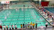 Miami Invite, Women 200 IM A Final