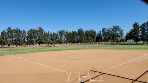 Team D vs. Team C - 2022 PGF Nationals 16U Premier