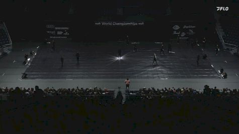 Malachi "Denver CO" at 2024 WGI Color Guard World Championships