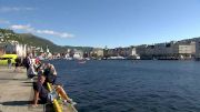 Replay: World Triathlon Cup: Bergen | Aug 28 @ 12 PM