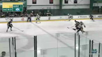 Replay: Canisius vs Mercyhurst | Feb 26 @ 7 PM