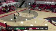 Replay: Delta St. vs CBU - Men's | Jan 20 @ 3 PM