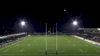 Replay: Connacht vs Munster | Oct 7 @ 7 PM