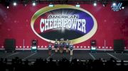 Twisters All Stars Cheerleading - Dream Girls [2024 L2 Youth - D2 - Small - A Day 2] 2024 Cheer Power Grand Nationals