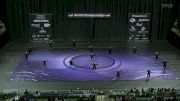 Garland High School "Garland TX" at 2024 WGI Color Guard World Championships