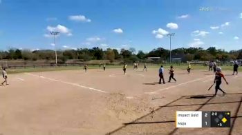 Firecrackers vs. Bombers - 2020 Bombers Exposure Weekend - Veterans