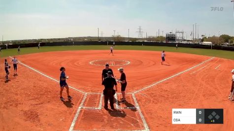 US Coast Guard vs. Rowan University - 2024 THE Spring Games Main Event