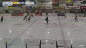 Replay: Home - 2024 Waywayseecappo vs Steinbach | Jan 17 @ 6 PM