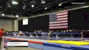 Nicholas Kosarikov - Tumbling, Tornado Sport Club - 2021 USA Gymnastics Championships