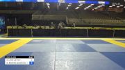 EMILY LYNN LEYVA vs ANA BEATRIZ ALVES SANT'ANNA 2024 Pan Jiu Jitsu IBJJF Championship