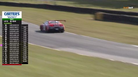 Full Replay | South Island Endurance Series at Teretonga Raceway 9/24/22