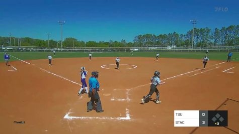 Replay: Sleepy Hollow Field 1 - 2023 THE Spring Games | Mar 11 @ 10 AM