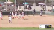 Bandits vs. Thunderbolts - 2022 PGF Nationals 16U Premier