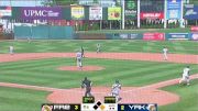Replay: Home - 2023 Frederick vs York Revolution | Jun 4 @ 2 PM