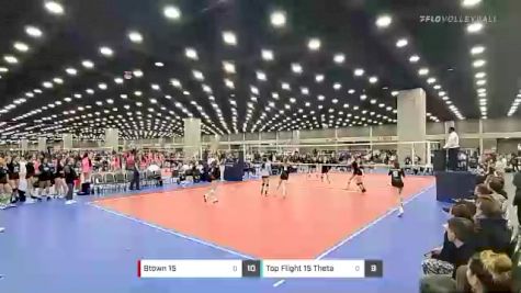 Stars vs SPVB - 2022 JVA World Challenge presented by Nike - Expo Only