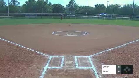 Plattsburgh vs. Wisc River Falls - 2022 THE Spring Games